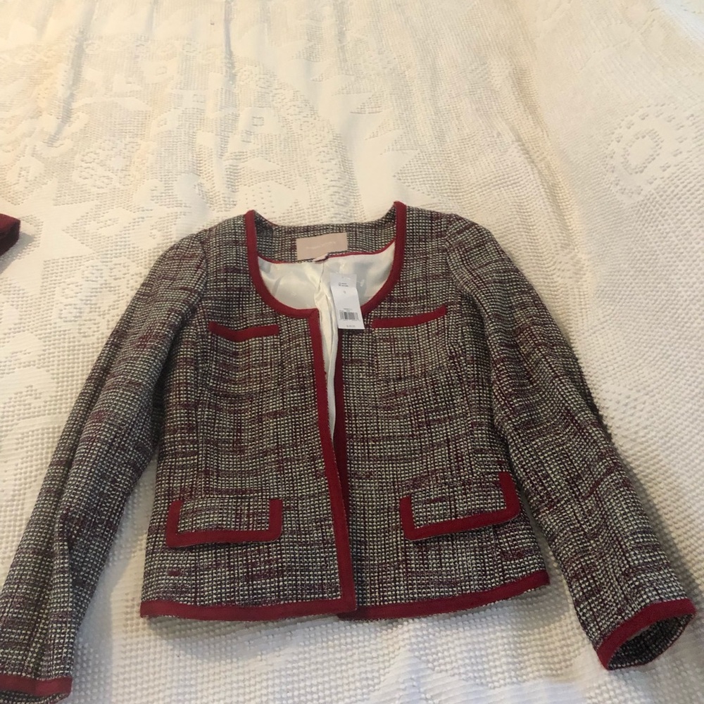 Banana Republic jacket